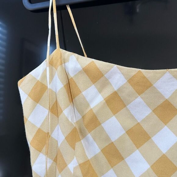 Reformation Meyer Top NWT - Picture 4 of 10